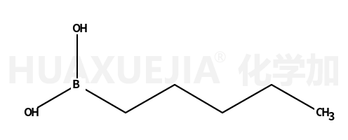 正戊基硼酸