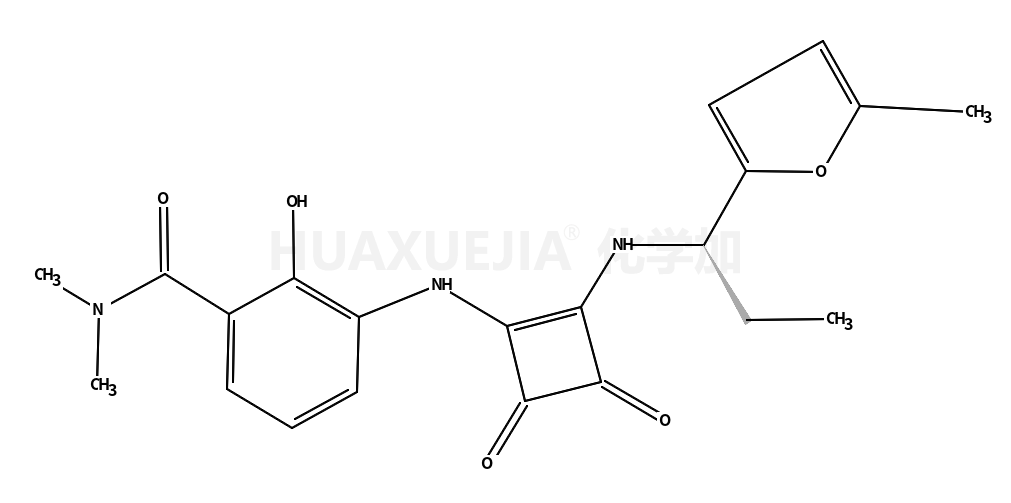 MK-7123 (SCH 527123)