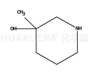 3-甲基-3-羟基哌啶
