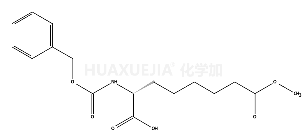 Cbz-L-Asu(OMe)-OH