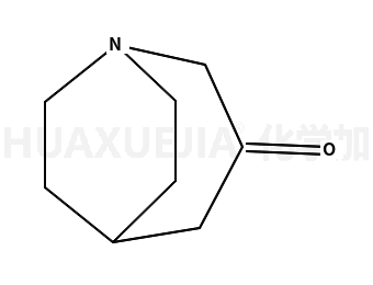 1-氮杂-双环[3.2.2]壬-3-酮