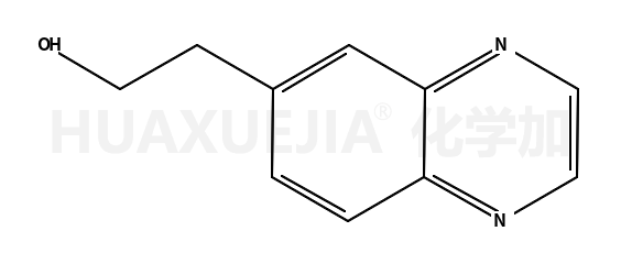 2-(喹噁啉-6-基)乙醇