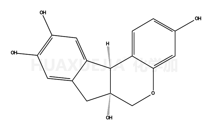 474-07-7结构式