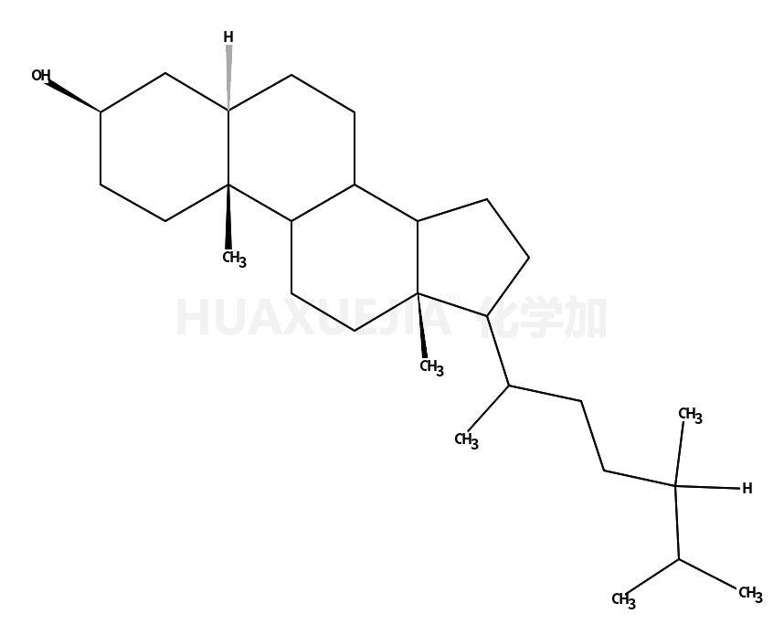 474-60-2结构式