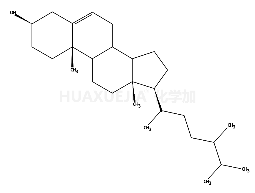 474-62-4结构式