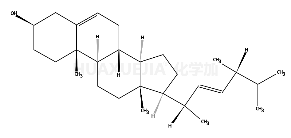 Brassicasterol