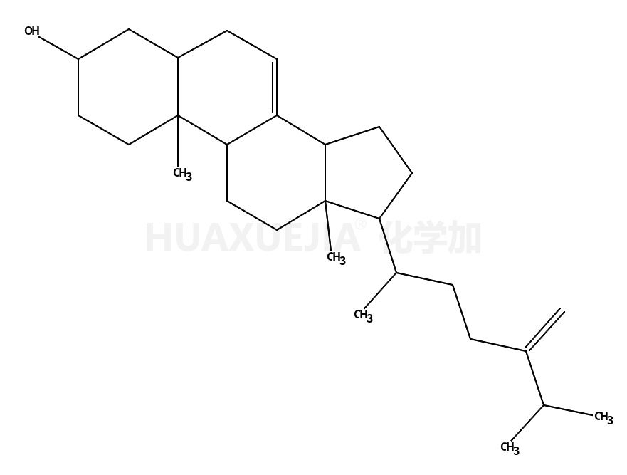 474-68-0结构式