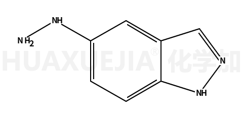 1-(1H-吲唑-5-基)肼