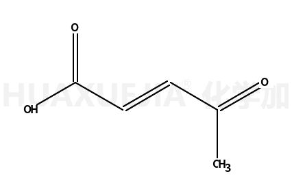 3-乙酰基丙烯酸