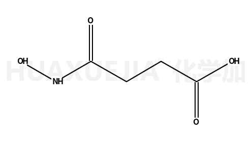 4-(羟基氨基)-4-氧代丁酸