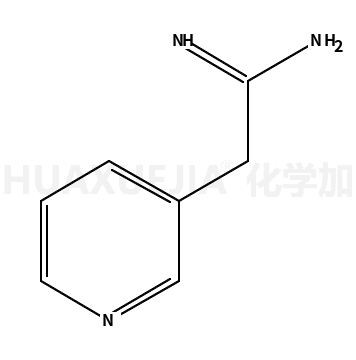 2-(3-吡啶基)乙酰胺 2HCL