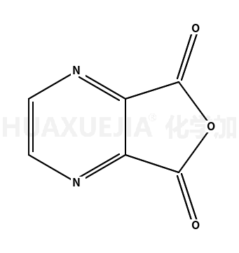 2,3-吡嗪二羧酸酐