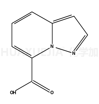 吡唑并[1,5-a]吡啶-7-羧酸