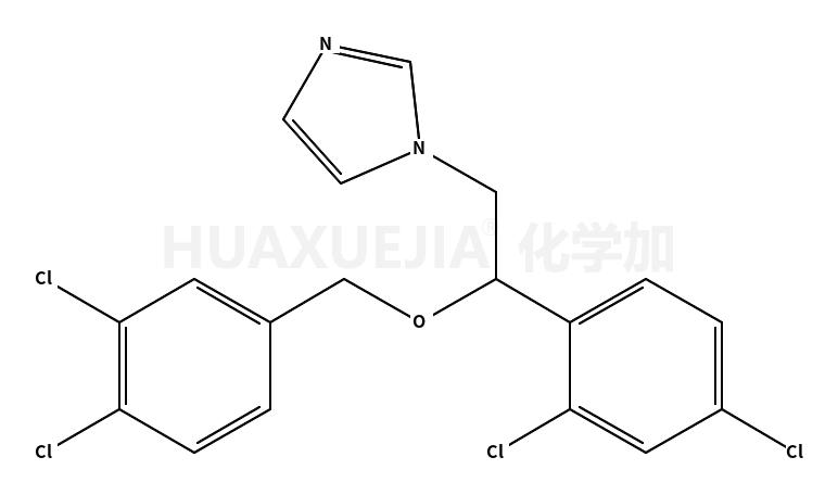 咪康唑雜質(zhì)47447-55-2