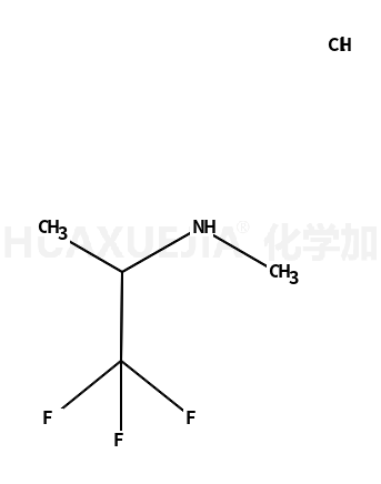 1,1,1-trifluoro-N-methylpropan-2-amine