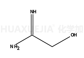 2-羟基-乙脒盐酸盐