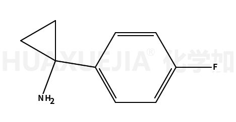 1-(4-氟苯基)-環(huán)丙胺