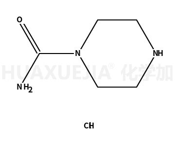 哌嗪-1-甲酸盐酸盐