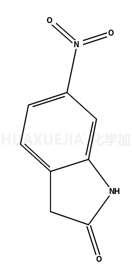6-硝基吲哚酮