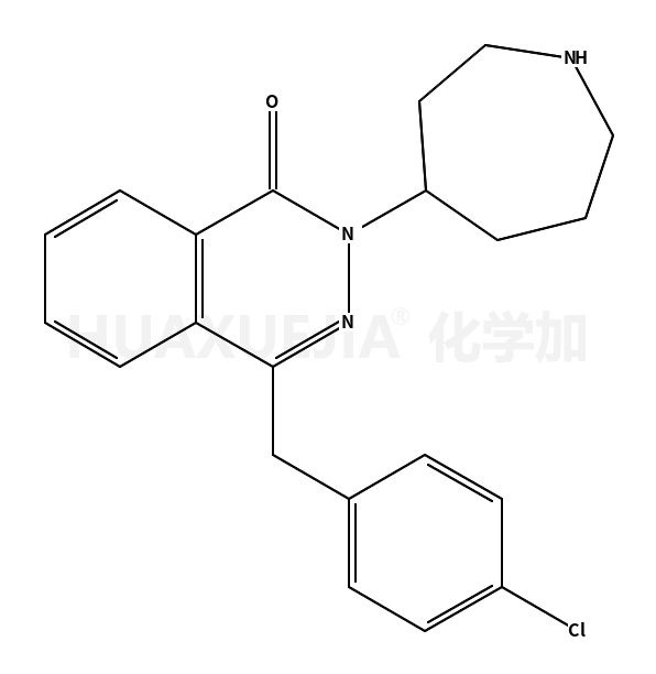 氮卓斯汀杂质