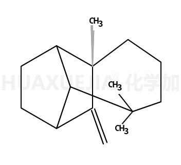 475-20-7结构式