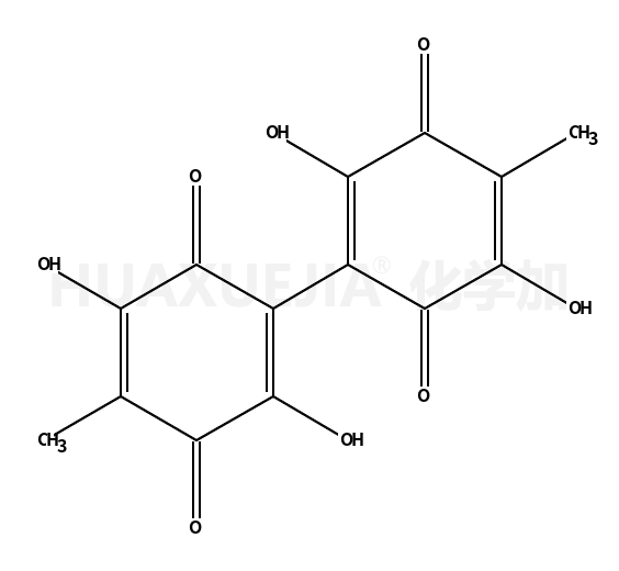 475-54-7结构式