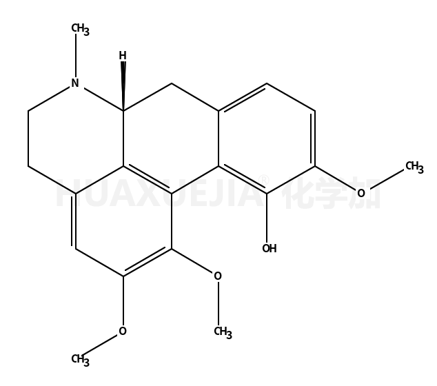 ISOCORYDINE HYDROCHLORIDE