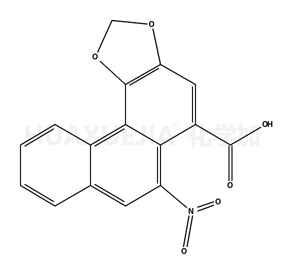 马兜铃酸II