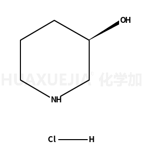 (S)-3-羟基哌啶盐酸盐