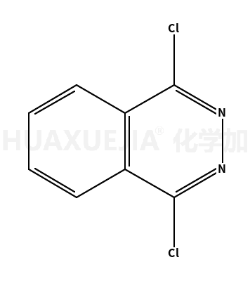 Phthalazine, 1,4-dichloro-