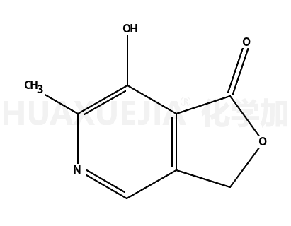 4-pyridoxolactone