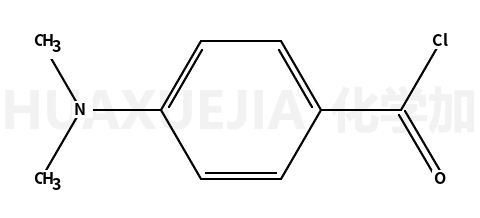 4-DIMETHYLAMINOBENZOYL CHLORIDE