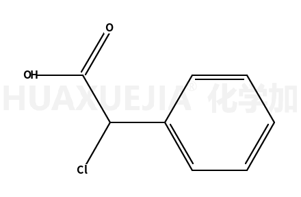 2-CHLORO-2-PHENYLACETIC ACID