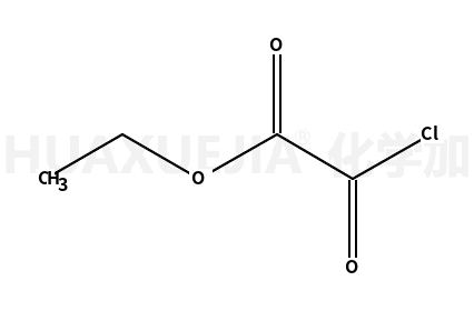 草酰氯单乙酯