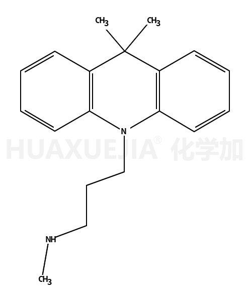 莫诺吖啶