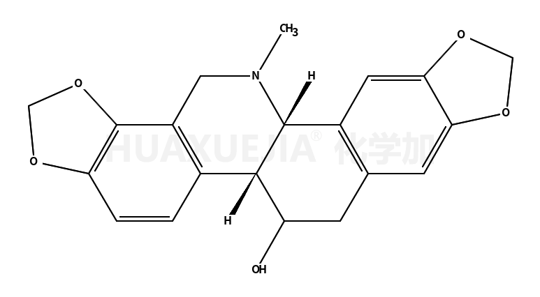 476-32-4結(jié)構(gòu)式