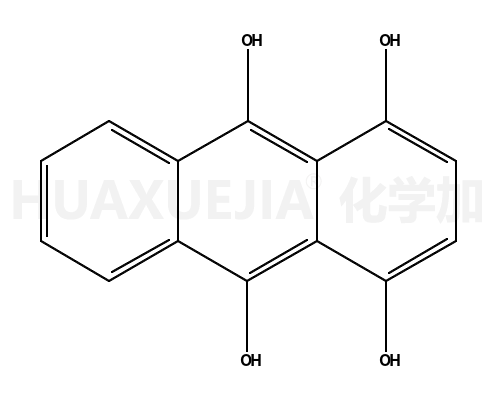 476-60-8结构式