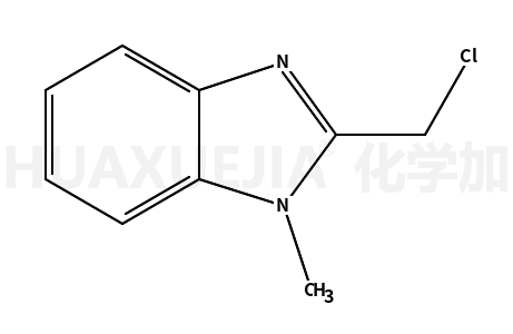2-(氯甲基)-1-甲基-1H-苯并咪唑