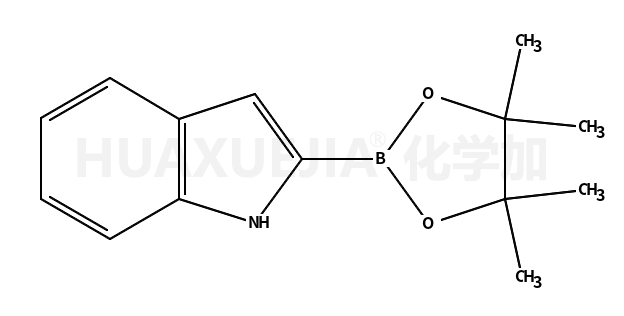 吲哚-2-硼酸频哪醇酯