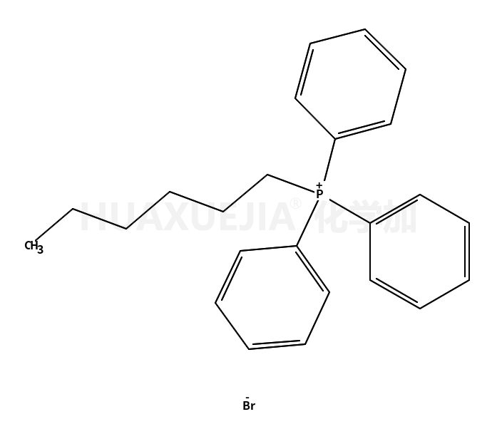 n-溴代已基三苯基膦