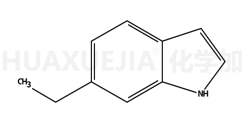 6-乙基吲哚