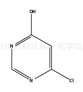 6-氯嘧啶-4(3H)-酮