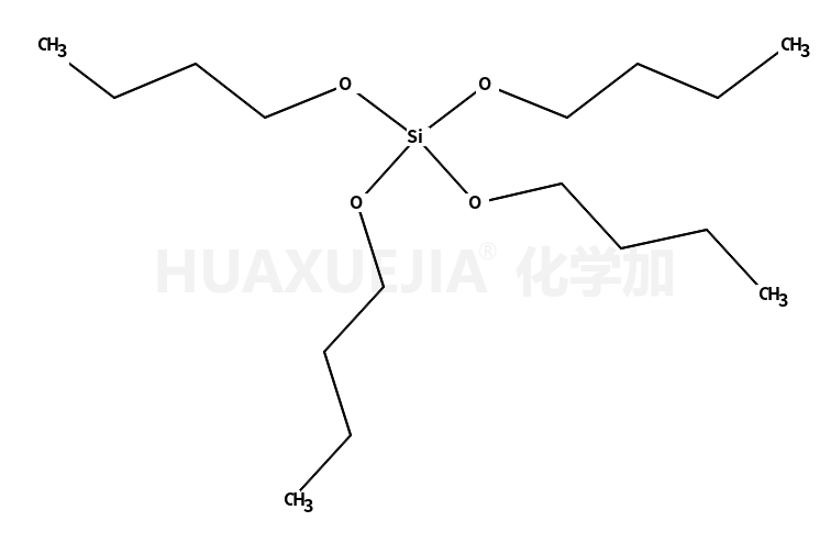 正硅酸丁酯