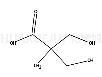 2,2-双(羟基甲基)丙酸