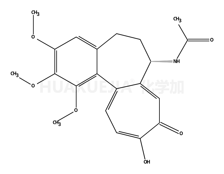 原秋水仙碱