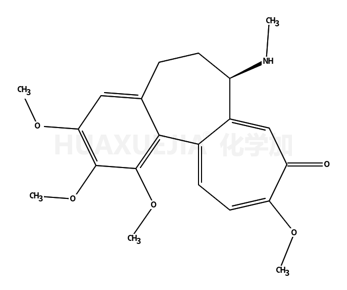 脱羰秋水仙碱