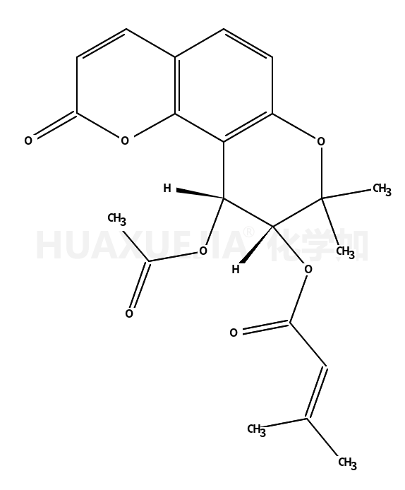 477-33-8结构式