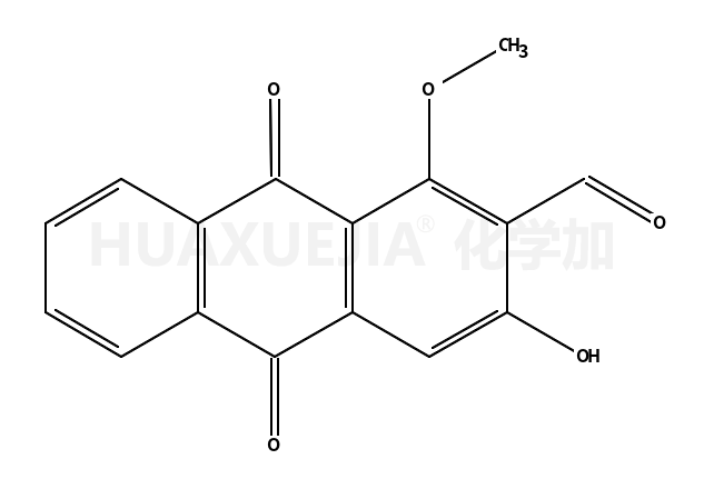 477-84-9结构式
