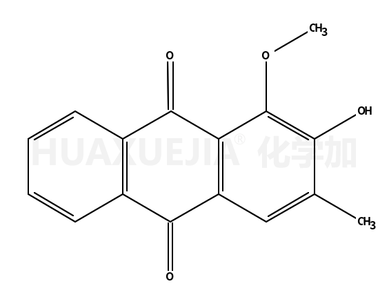 4-(4-苯基丁氧基)-7H-呋喃并[3,2-g]色烯-7-酮