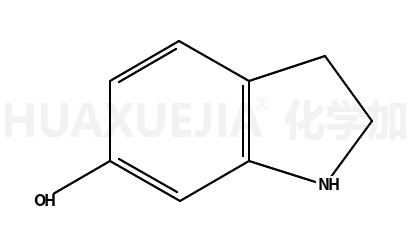 6-羟基吲哚啉